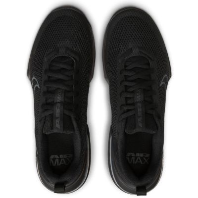 8. Nike Air Max Alpha Trainer 6 M FQ1833-003 Schuhe