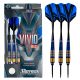 7. Harrows Vivid Steeltip Darts HS-TNK-000013773