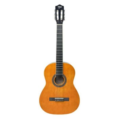V-TONE CG TWO YL klassische Gitarre 4/4 Naturholz