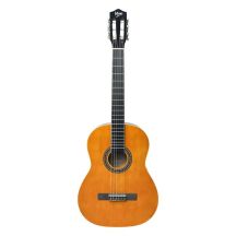 V-TONE CG TWO YL klassische Gitarre 4/4 Naturholz