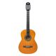 V-TONE CG TWO YL klassische Gitarre 4/4 Naturholz