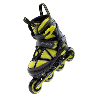 14. Coolslide Butters YB Jr 92800350325 Inlineskates