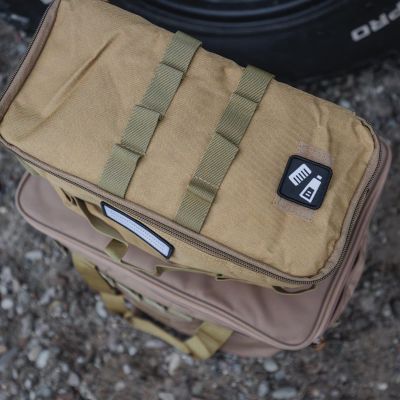 10. Offlander Offroad Campingtasche Horizontal 10L OFF_CACC_19KH