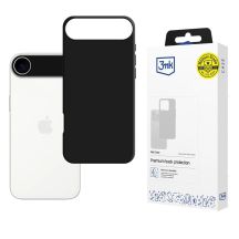 3mk Matt Case für Apple iPhone 17 Air - Schwarz