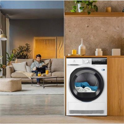 5. Wäschetrockner ELECTROLUX EW7DX385AP