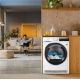 5. Wäschetrockner ELECTROLUX EW7DX385AP