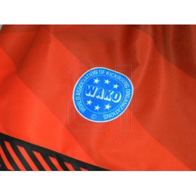 5. Masters Kickbox-Shorts Skb-W M 06654-02M