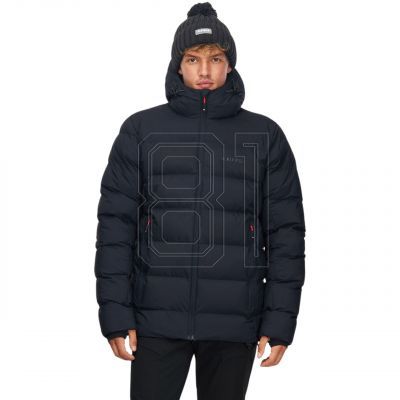16. Alpinus Furggen BR11461 M Jacke