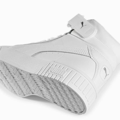 4. Puma Carina 2.0 Mid W 385851-02 Schuhe