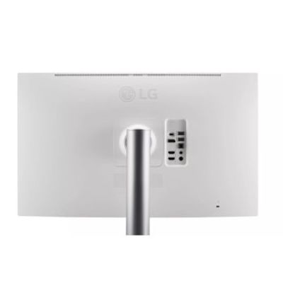 7. LG LED-Monitor 31,5" 32UQ850V-W