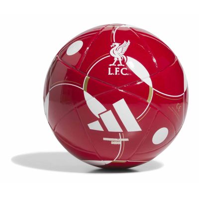 adidas Liverpool FC Mini-Heimball JY6165