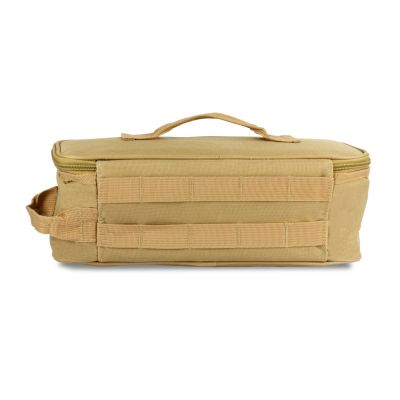 11. Offlander Offroad Campingtasche Horizontal 4L OFF_CACC_17KH