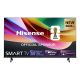2. Hisense 32A4S 81,3 cm (32") HD Smart TV Wi-Fi Schwarz 200 cd/m²