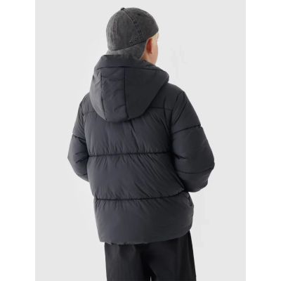 12. 4F Jr Winterjacke 4FJWAW24TDJAM463-20S