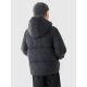 12. 4F Jr Winterjacke 4FJWAW24TDJAM463-20S