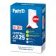 3. FRITZ! 6825 4G WLAN-Router Gigabit Ethernet Single Frequency (2,4 GHz) Weiß