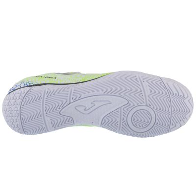 4. Joma Maxima 2532 IN MAXW2532IN Weiß 40.5