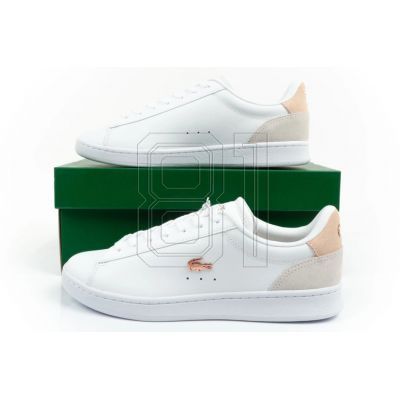 10. Lacoste Carnaby W 748SFA00161Y9 Schuhe