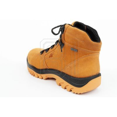 6. Wanderschuhe 4F M OBMH258 83S