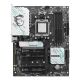 2. MSI B840 GAMING PLUS WIFI Mainboard