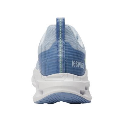 5. K-Swiss Melrose Tubes Lite W 94494-474-M Sportschuhe
