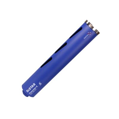 DISTAR Diamond Crown M16 62 mm x 320 mm Trocken