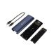 7. NATEC SSD-Gehäuse Rhino M.2 NVMe Lite USB-C 3.2