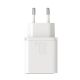 5. Joyroom JR-TCF15 Netzwerkladegerät USB-C / USB-A 30W - Weiß