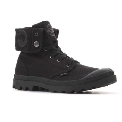 8. Palladium US Baggy W 92353-060-M Schuhe