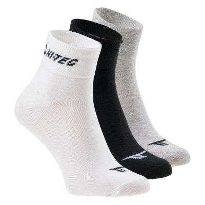 3. Hi-tec Chire Pack II Socken M 92800542983