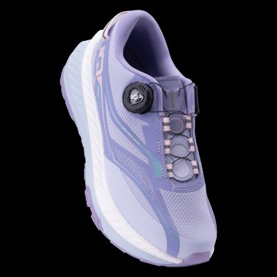 5. Damen ROUTTER WMNS Laufschuhe