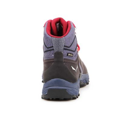 6. Salewa Ws Alpenrose 2 Mid GTX W 61374-0988 Trekkingschuhe