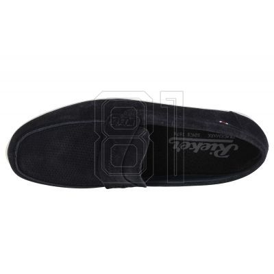 3. Rieker Mokassins M 09050-14 Schuhe