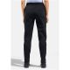4. Damenhose ODLO Essential Pants Regular Length, schwarz