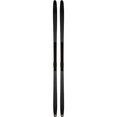 12. ROSSIGNOL EVO XC 65 R-SKIN Langlaufski + CONTROL STEP IN Bindungen
