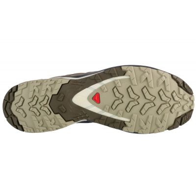 4. Salomon XA Pro 3D v9 M 474675 Schuhe