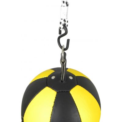 9. Reflexball auf Gummis SPT-10 141811-0103