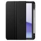 3. Spigen Urban Fit Hülle für iPad Air 10,9'' 4/5 2020-2022 / 11,6'' 2024 – Schwarz