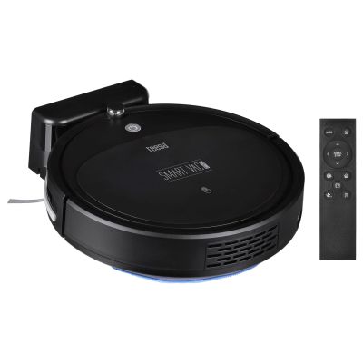 2. TEESA SMART VAC 2 REINIGUNGSROBOTER