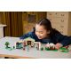 4. LEGO ANIMAL CROSSING 77056 Blathers und die Museumssammlung