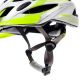 5. Meteor Gruver 24800-24802 Fahrradhelm 52-56 cm