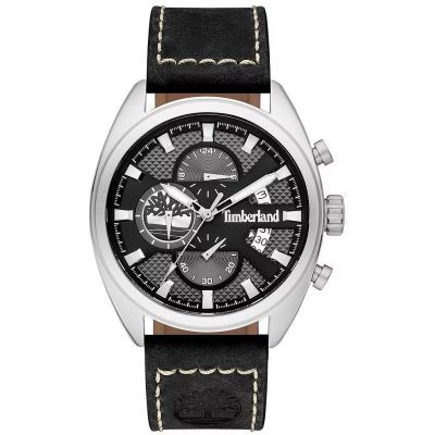 TIMBERLAND Seabrook Herrenuhr TBL.15640JLS/02 + Box