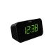 3. Philips TAR3306/12 Digitaler Wecker Schwarz