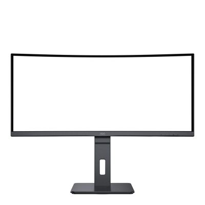 5. AOC LED-MONITOR 34" CU34P3CV