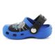 5. CROCS CREATIVE CROCS MATER UND FINN MCMISSILE CLOG 12854-11