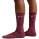 5. Nike Everyday Elevated Socken, 6 Paar, beige, bordeauxrot, rosa HQ8021 910