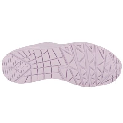 4. Skechers Uno Frosty Kicks 155359-LIL Lila 35.5