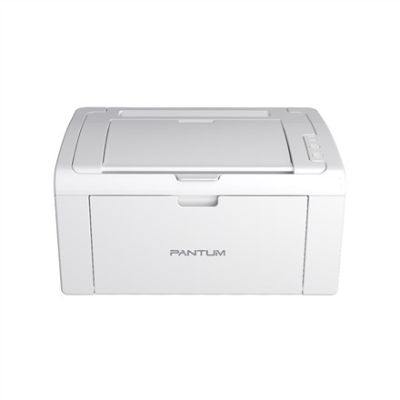 6. Pantum P2509W 1200 x 1200 DPI A4 WLAN-Laserdrucker
