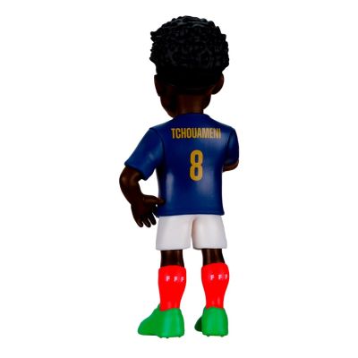 4. MINIX FRANKREICH – AURELIEN TCHOUAMENI