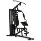 2. VIRTUFIT HOME GYM KRAFTSTANGE KH100